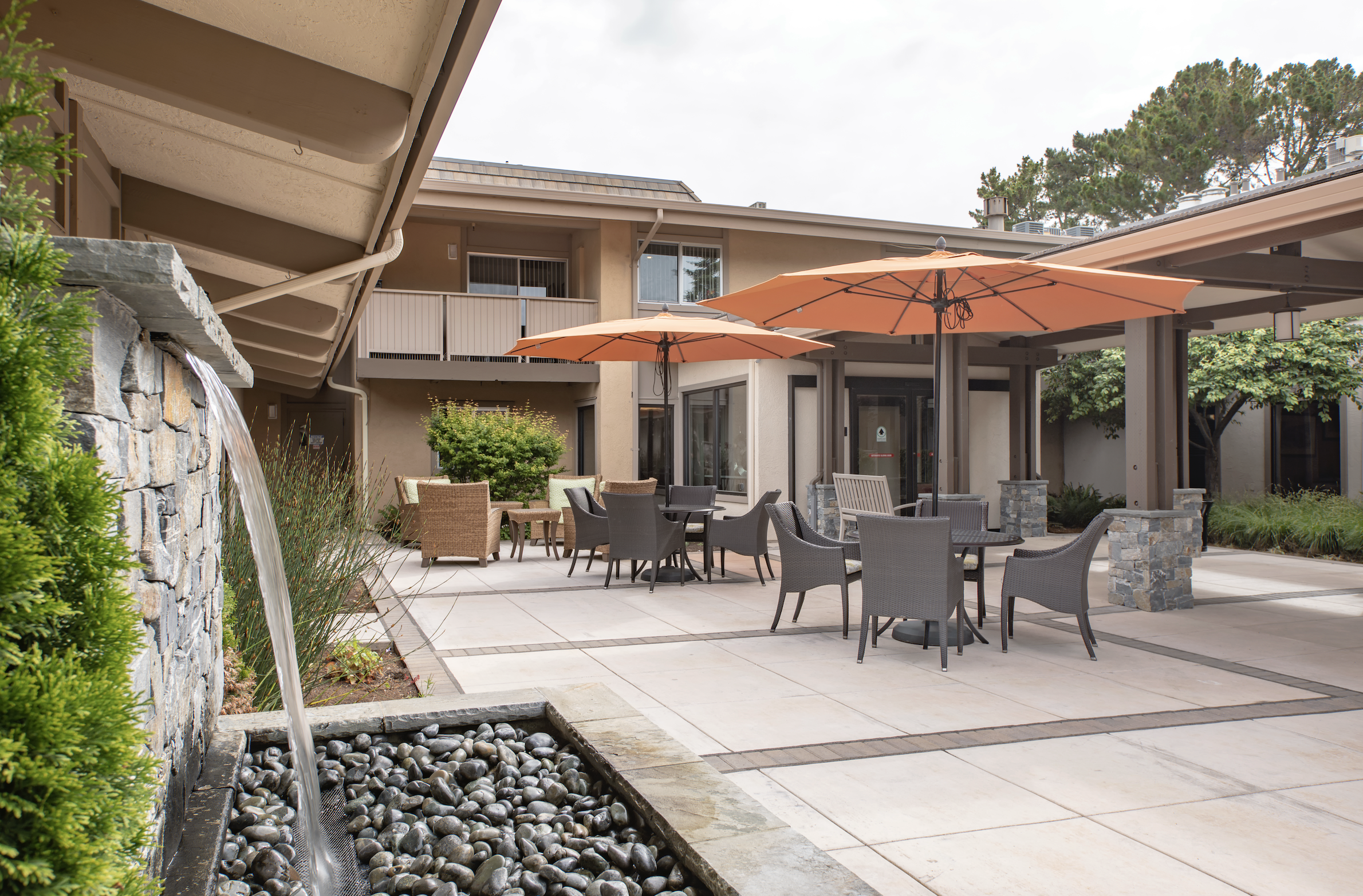 BridgePoint at Los Altos, Los Altos, CA
